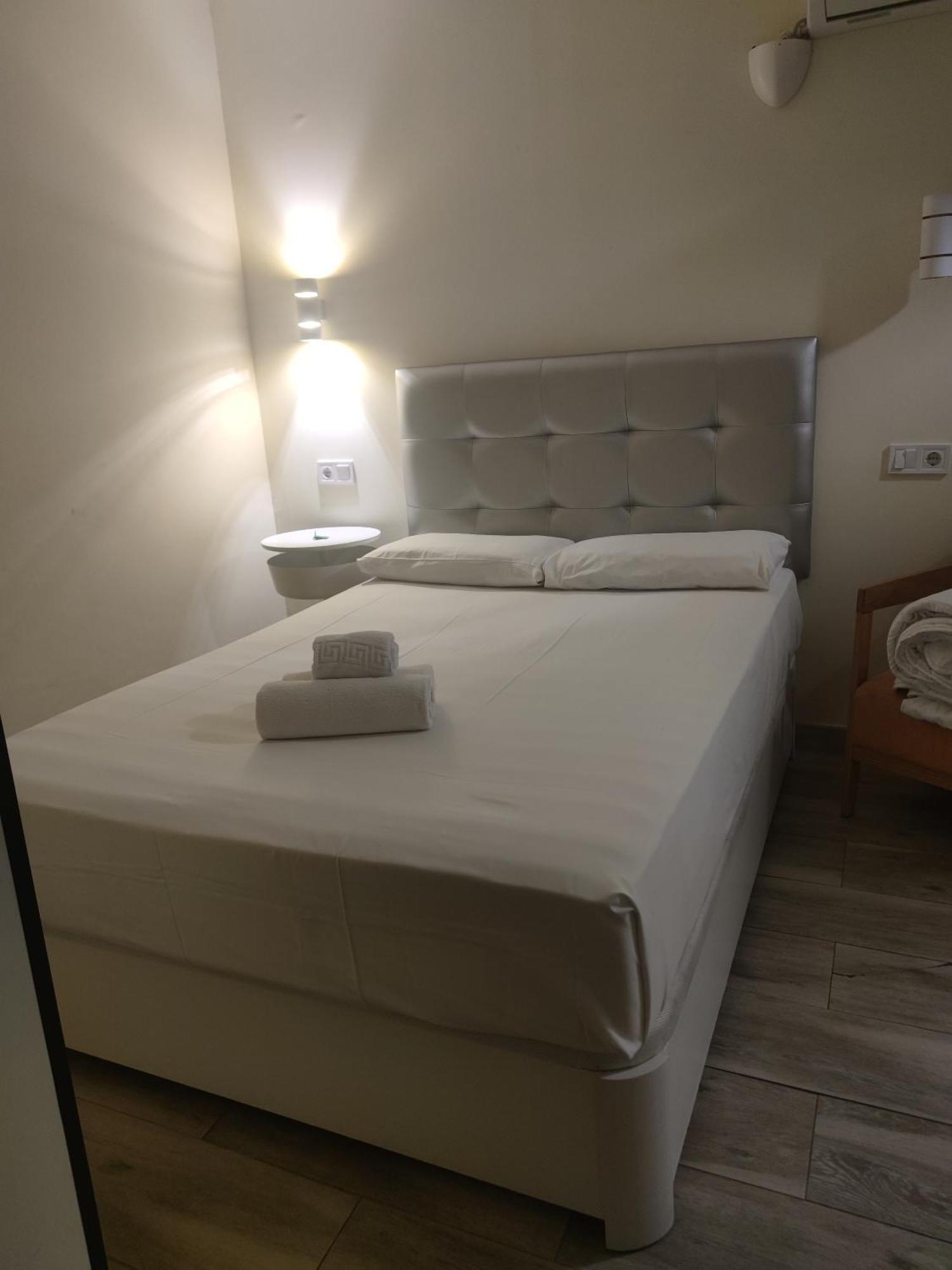 Good Stay Rooms Мадрид Экстерьер фото