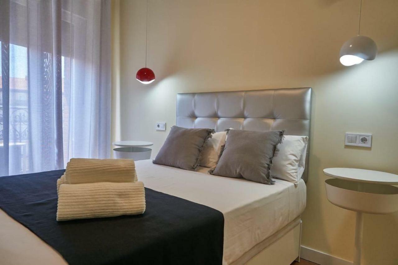 Good Stay Rooms Мадрид Экстерьер фото