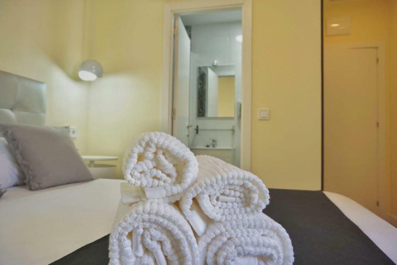 Good Stay Rooms Мадрид Экстерьер фото